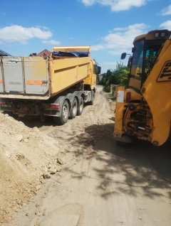 Układanie Kostki Brukowej , Brukarstwo Biała Podlaska 