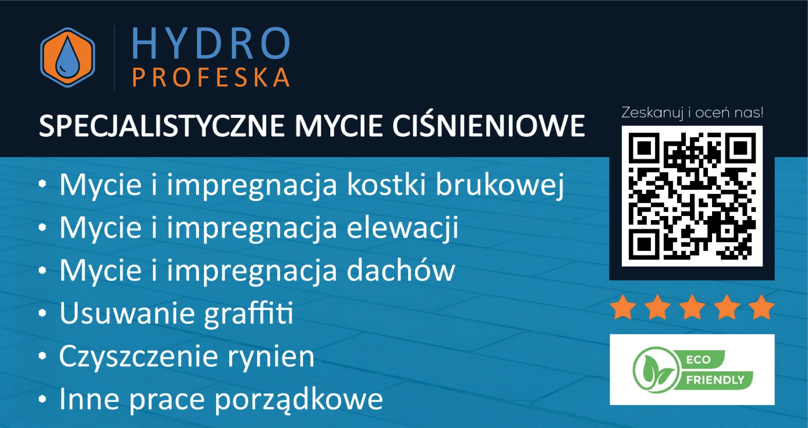 Hydro Profeska Łukasz Łuczkowski