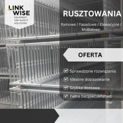 LinkWise - Equipment and Safety Solutions 